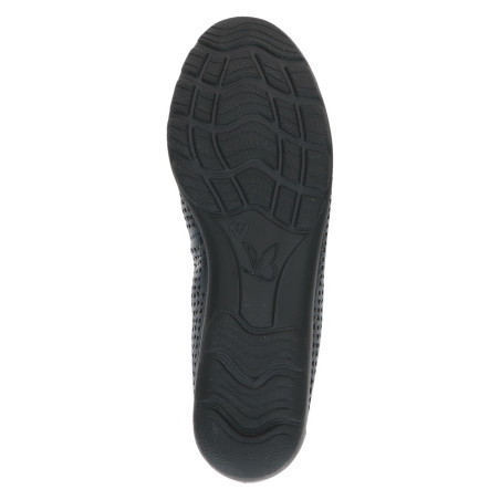 Caprice moteriški bateliai