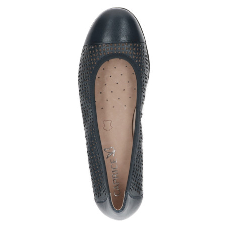 Caprice moteriški bateliai