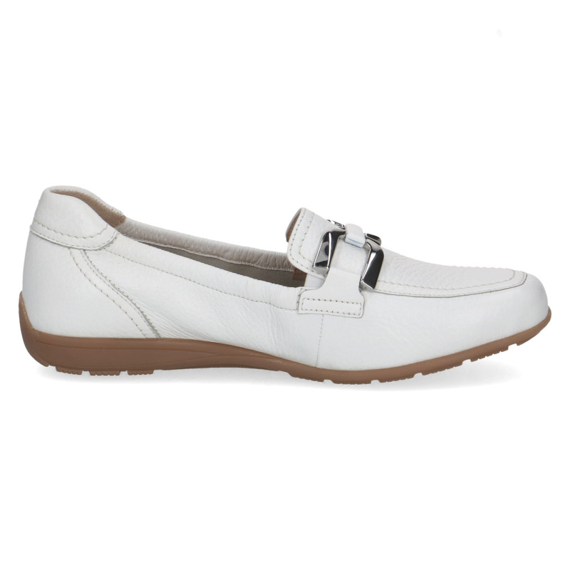 Caprice moteriški bateliai