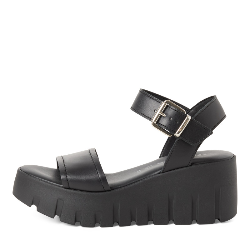 Tamaris moteriškos basutės