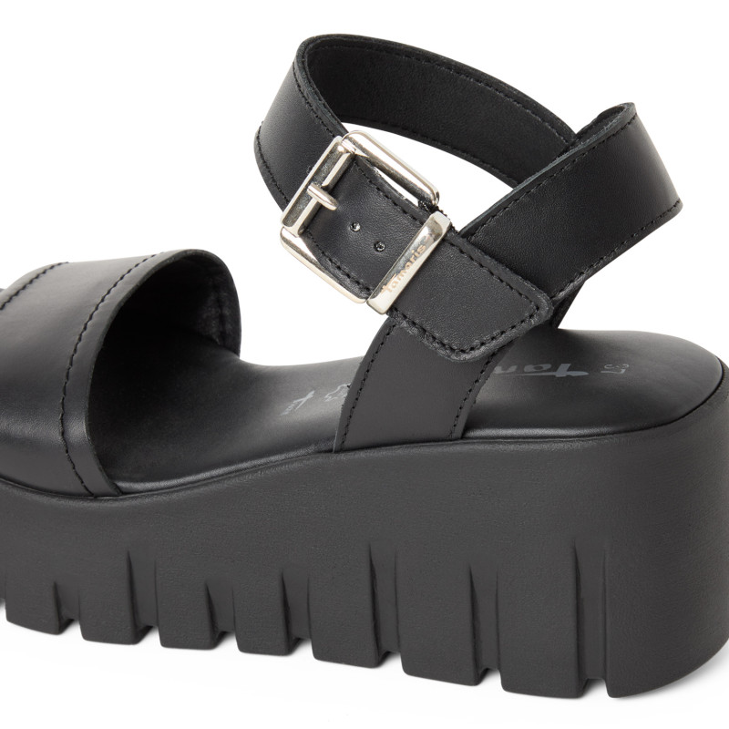 Tamaris moteriškos basutės