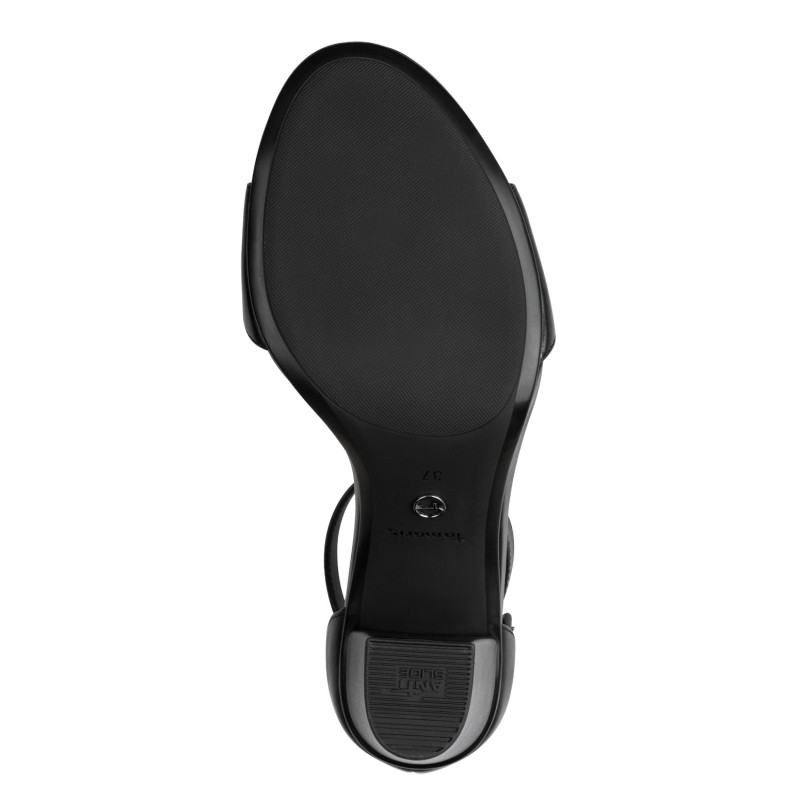 Tamaris moteriškos basutės