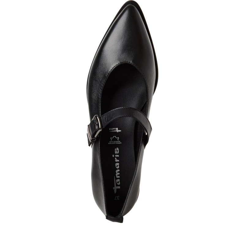 Tamaris moteriški bateliai