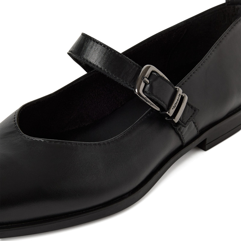 Tamaris moteriški bateliai