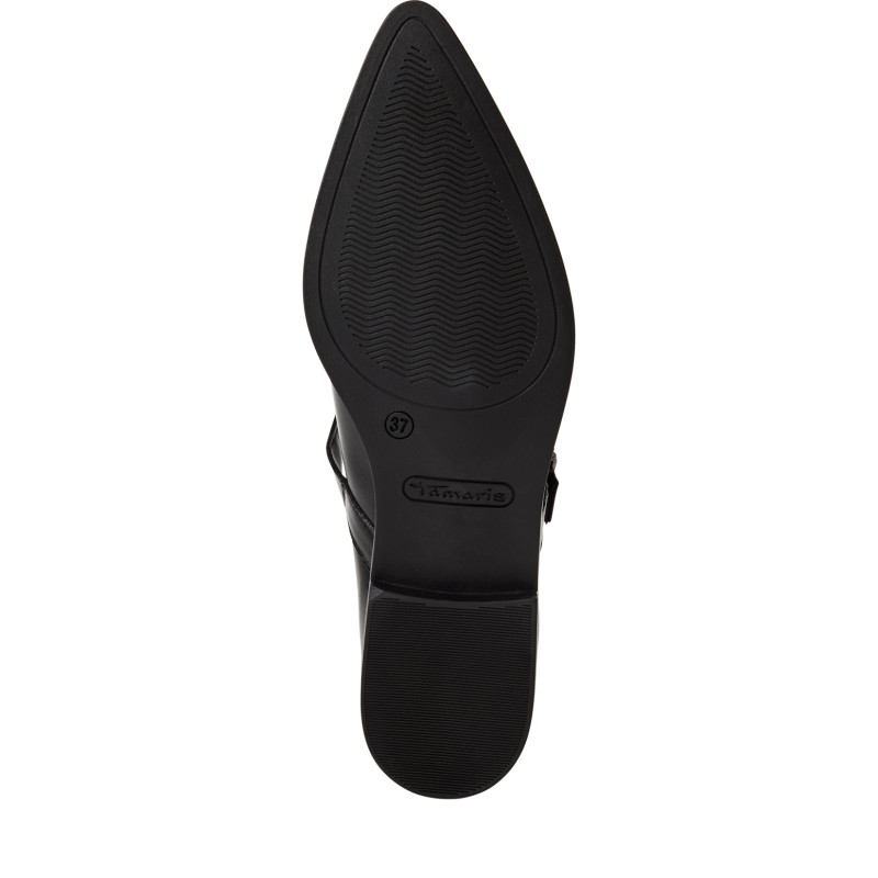 Tamaris moteriški bateliai