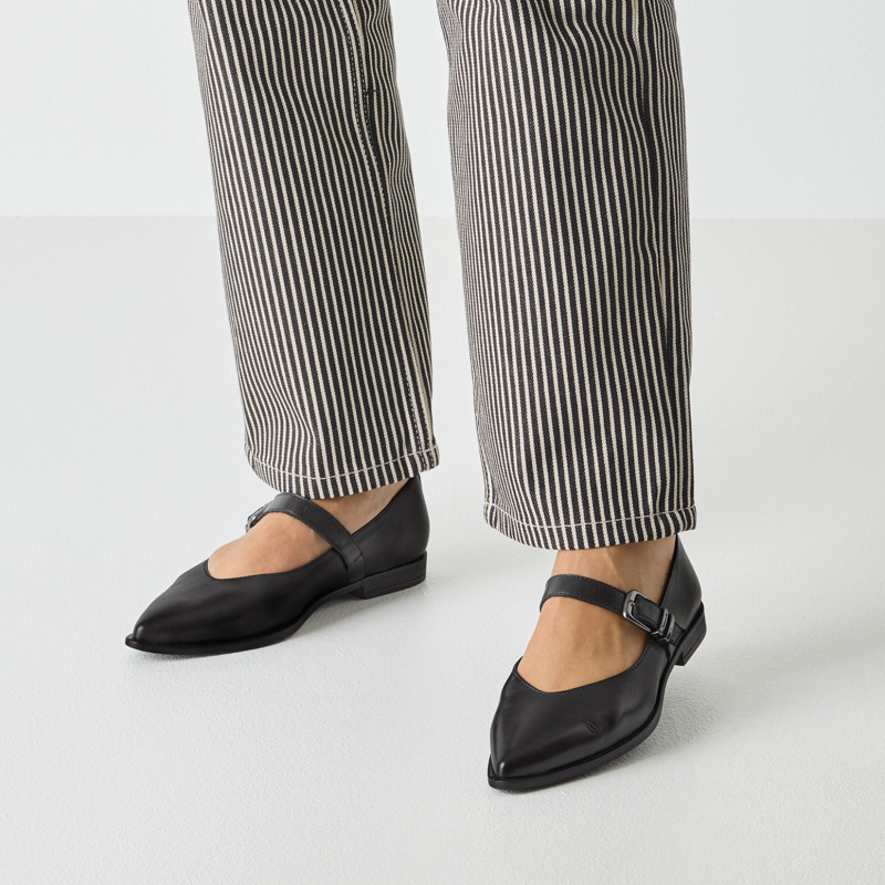 Tamaris moteriški bateliai