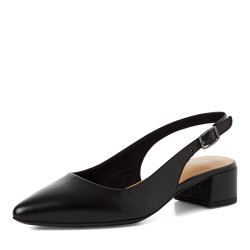 Tamaris moteriškos basutės