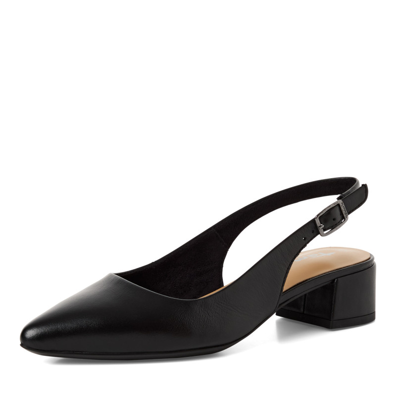 Tamaris moteriškos basutės