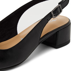 Tamaris moteriškos basutės