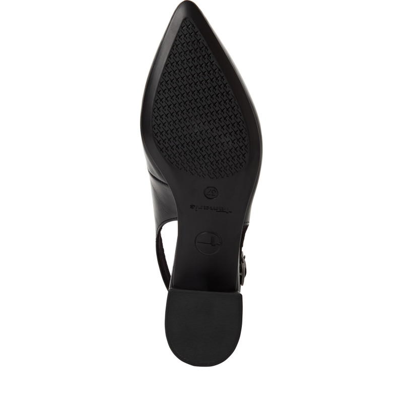 Tamaris moteriškos basutės