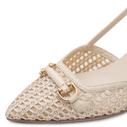 Tamaris moteriškos basutės