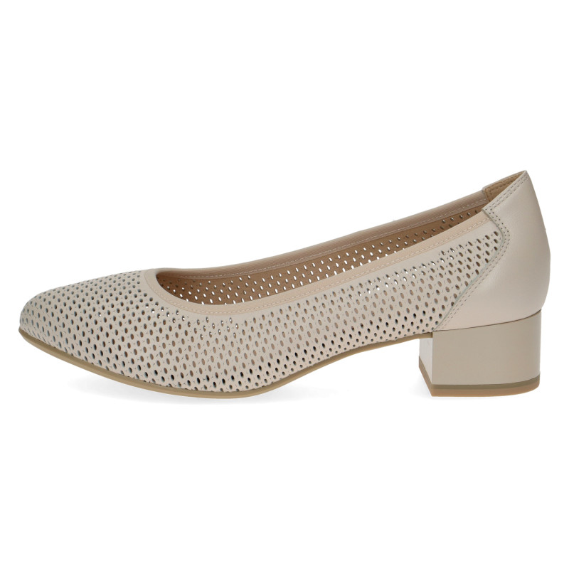 Caprice moteriški bateliai