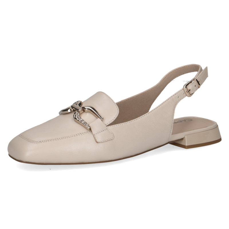 Caprice moteriškos basutės