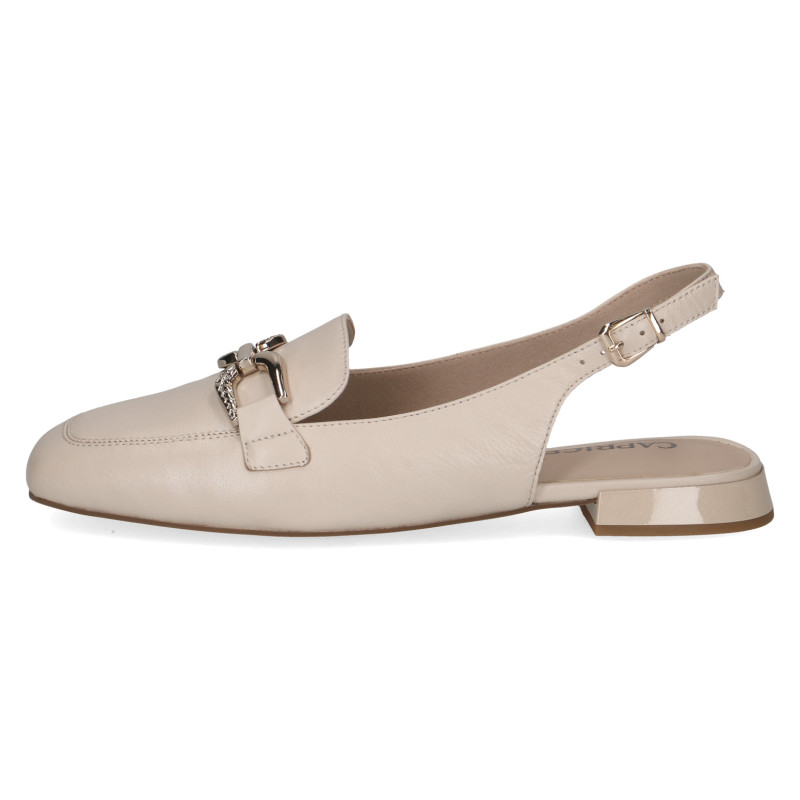 Caprice moteriškos basutės