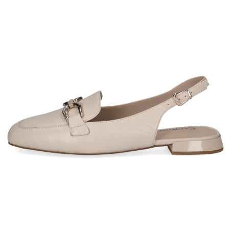 Caprice moteriškos basutės