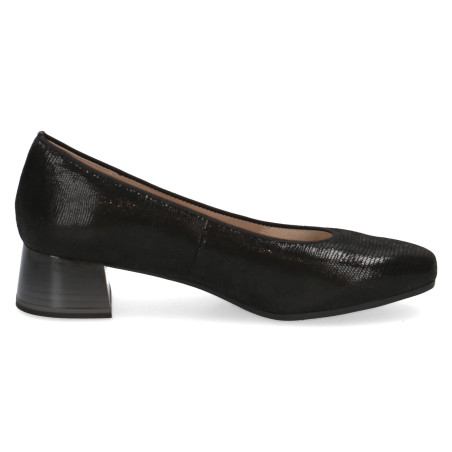 Caprice moteriški bateliai