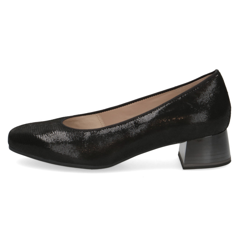 Caprice moteriški bateliai