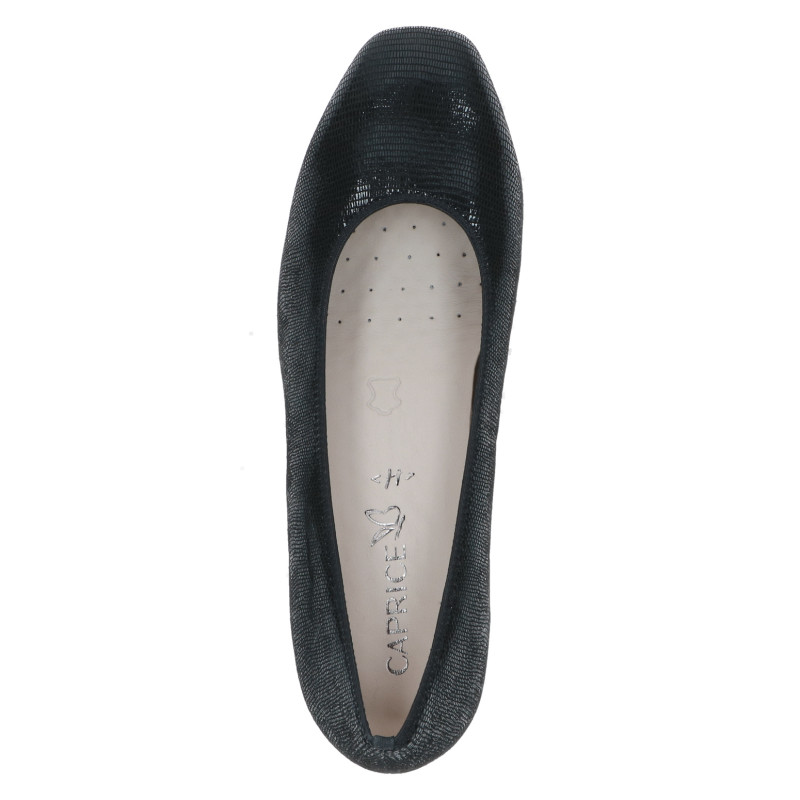 Caprice moteriški bateliai