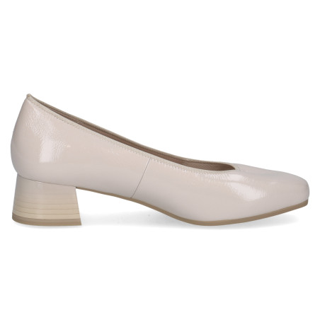 Caprice moteriški bateliai