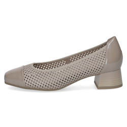 Caprice moteriški bateliai