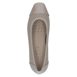 Caprice moteriški bateliai