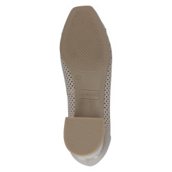 Caprice moteriški bateliai