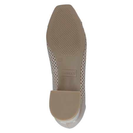 Caprice moteriški bateliai