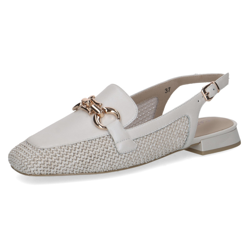 Caprice moteriškos basutės