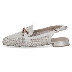 Caprice moteriškos basutės