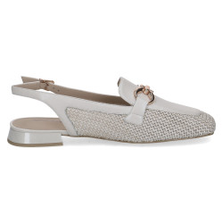 Caprice moteriškos basutės