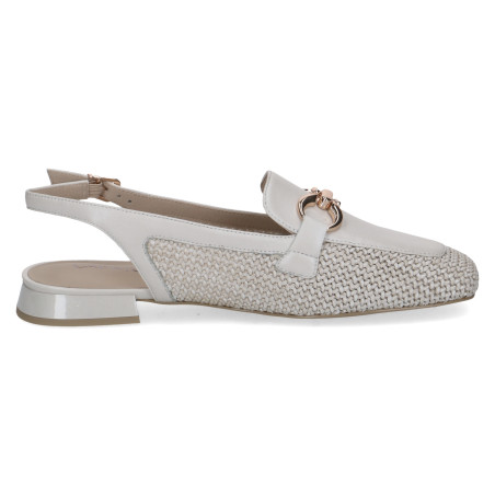 Caprice moteriškos basutės