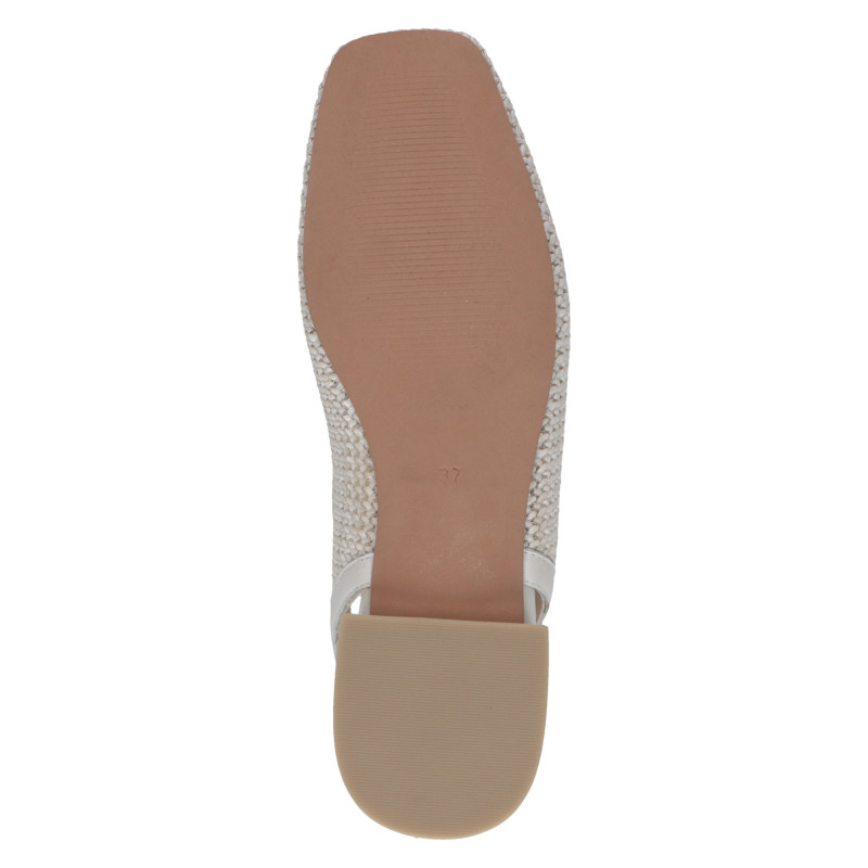 Caprice moteriškos basutės