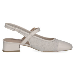 Caprice moteriškos basutės