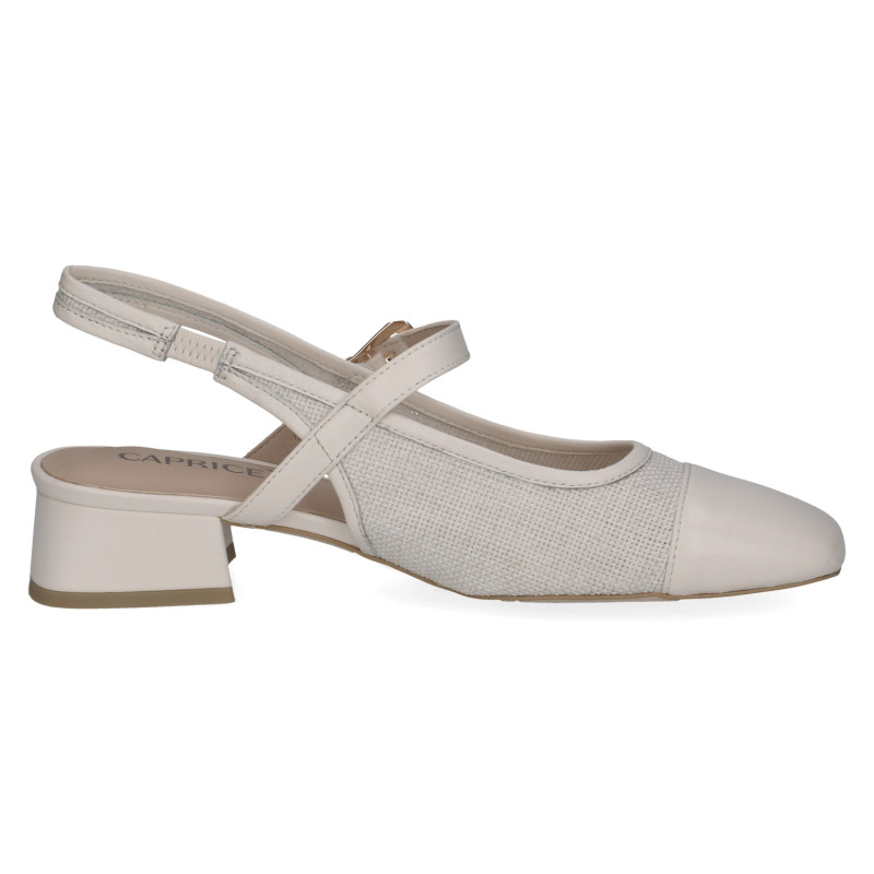Caprice moteriškos basutės