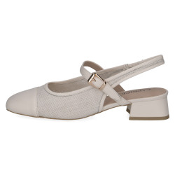 Caprice moteriškos basutės