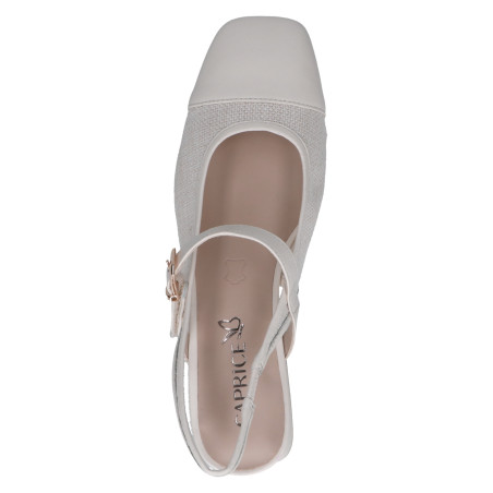 Caprice moteriškos basutės