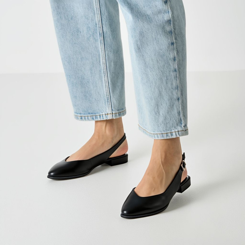 Marco Tozzi moteriškos basutės