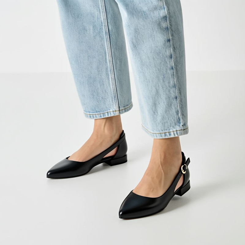 Marco Tozzi moteriški bateliai