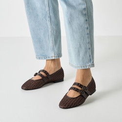 Tamaris moteriški bateliai