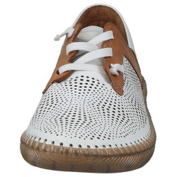 Polking moteriški bateliai