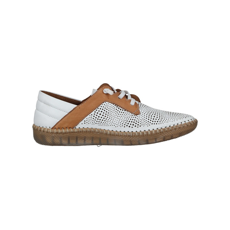 Polking moteriški bateliai