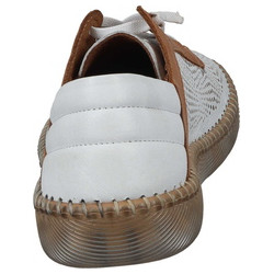 Polking moteriški bateliai