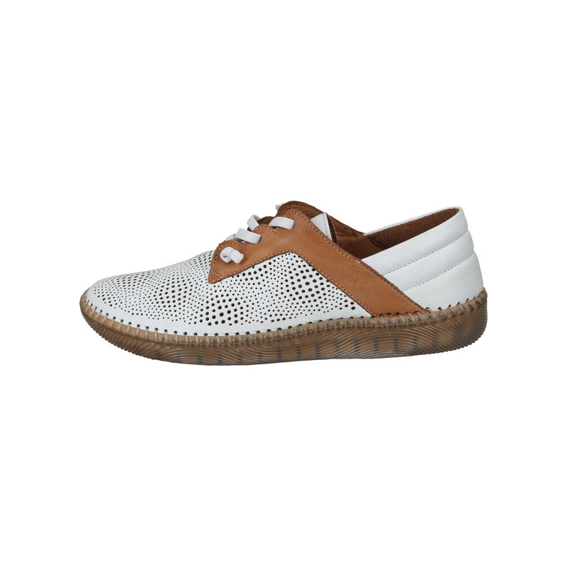 Polking moteriški bateliai