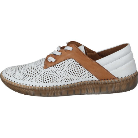 Polking moteriški bateliai