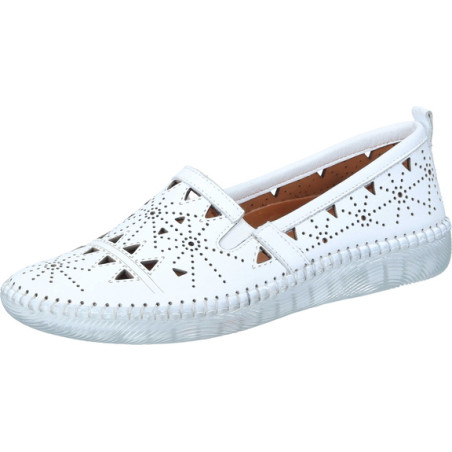 Polking moteriški bateliai