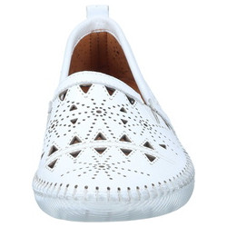 Polking moteriški bateliai