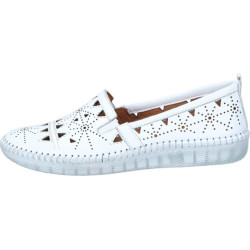 Polking moteriški bateliai