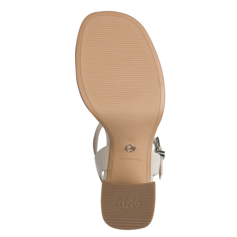 Tamaris moteriškos basutės