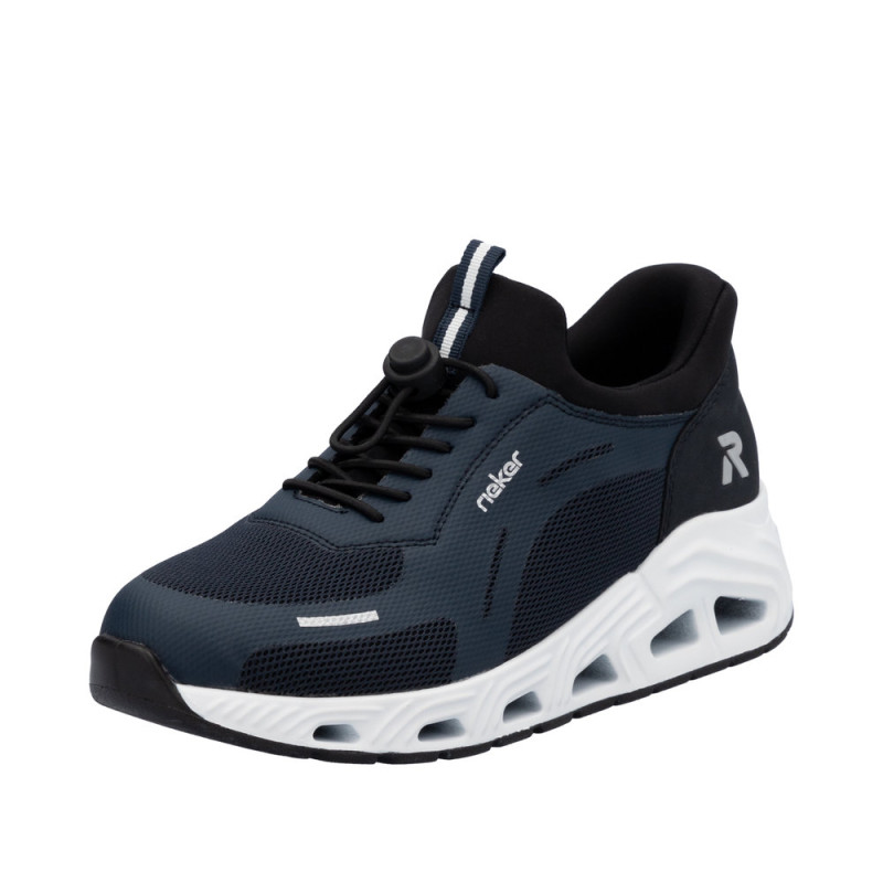 Rieker moteriški sportiniai bateliai