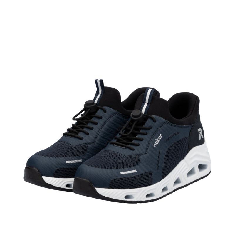 Rieker moteriški sportiniai bateliai